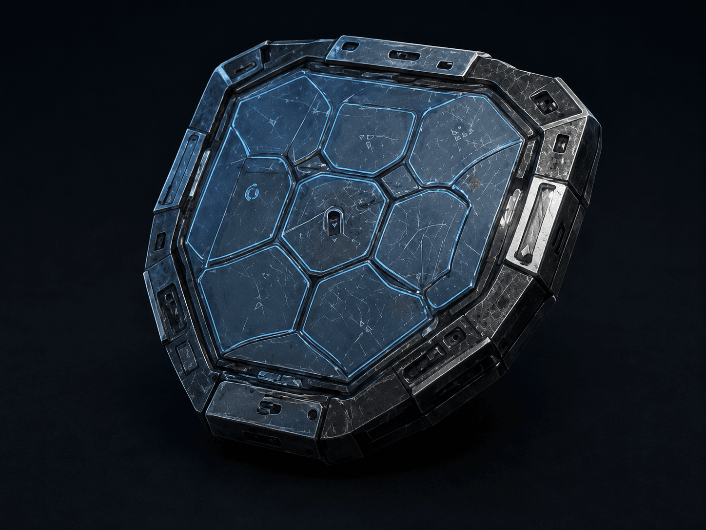 Shields